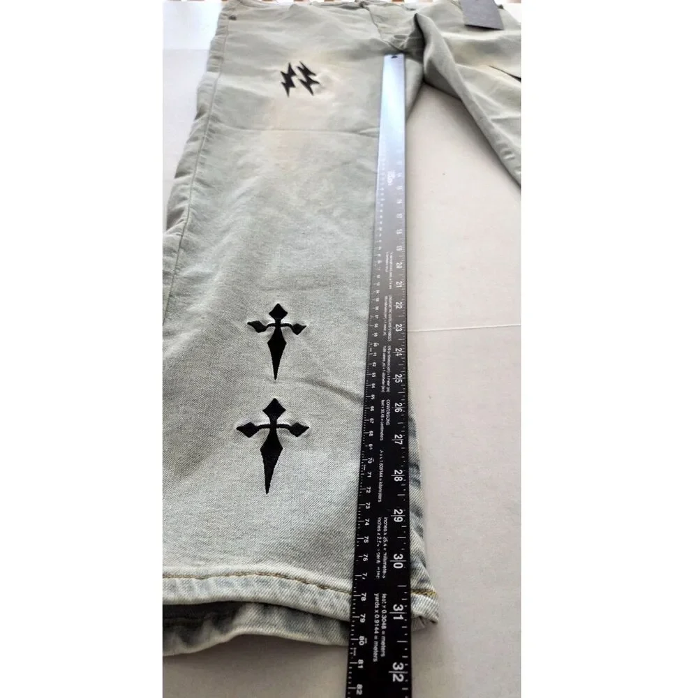 Rebel Vengeance nwt brand